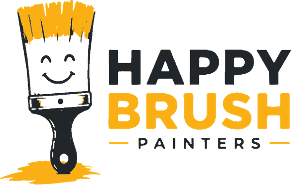Happy Brush Painters