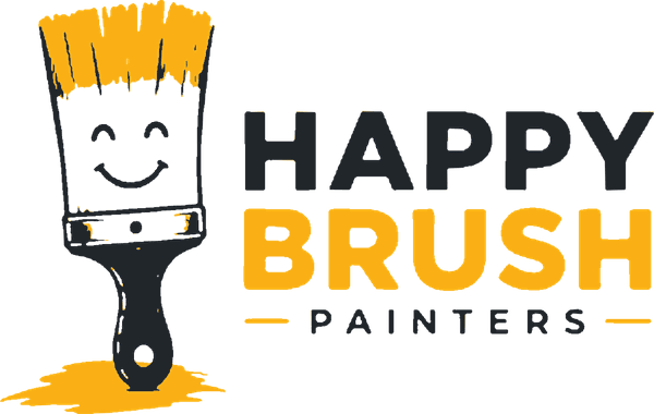 Happy Brush Painters