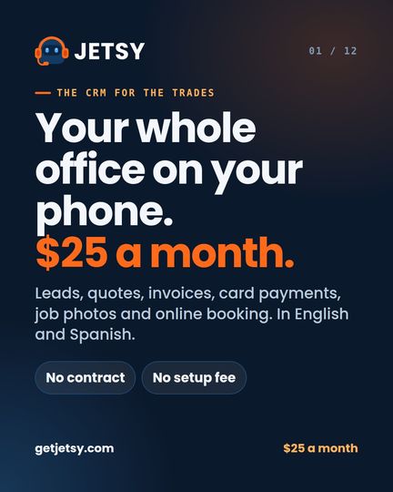 Jetsy on Instagram