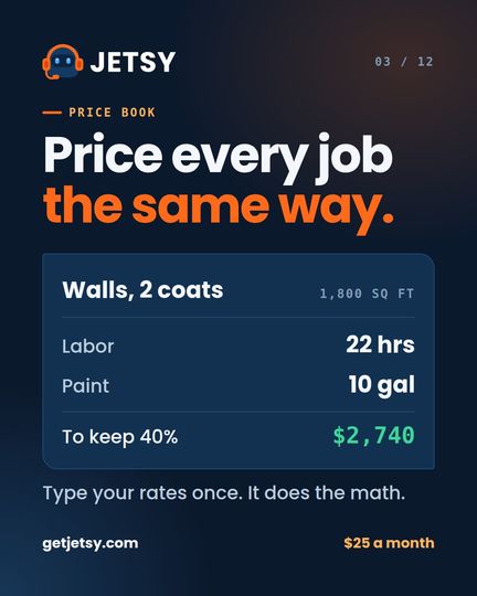 Jetsy on Instagram