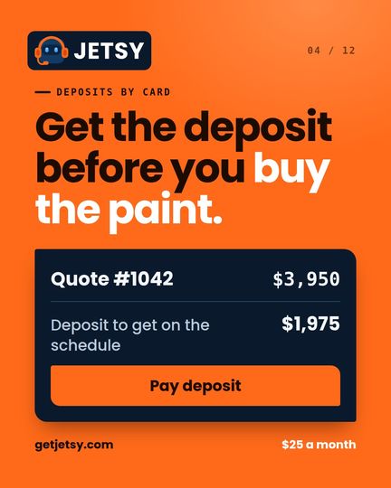 Jetsy on Instagram