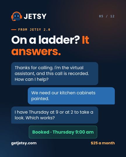 Jetsy on Instagram
